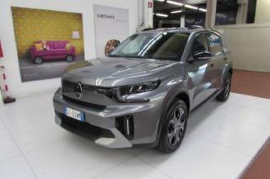 usato CITROEN C3 Aircross