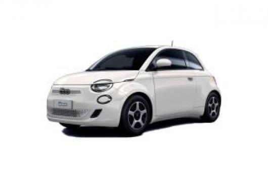 usato FIAT 500e