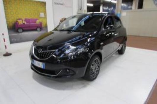 Ypsilon