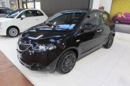 Ypsilon