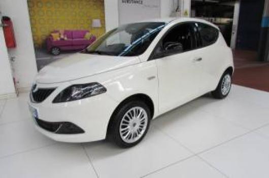 Ypsilon