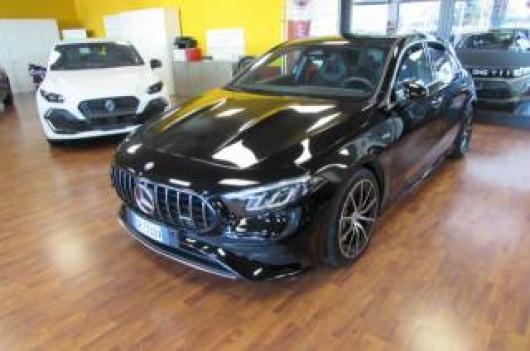 A 35 AMG