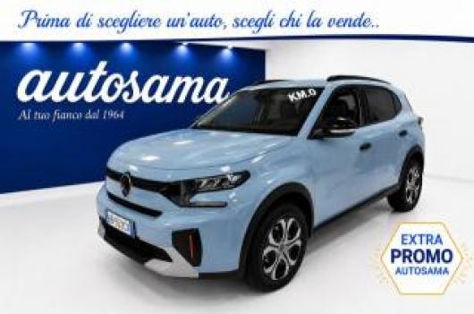 C3 Aircross