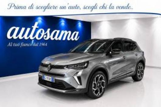 Km 0 RENAULT Captur