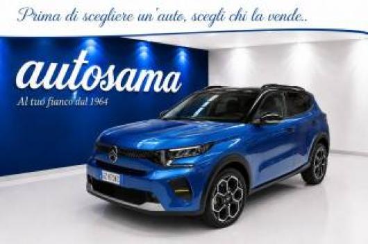 usato CITROEN C3