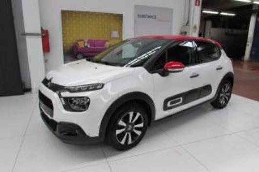 usato CITROEN C3