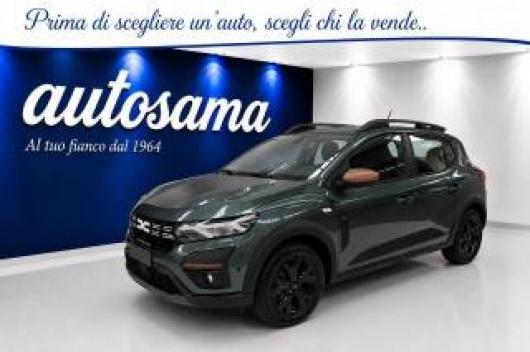 Sandero