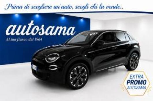 Km 0 FIAT 600