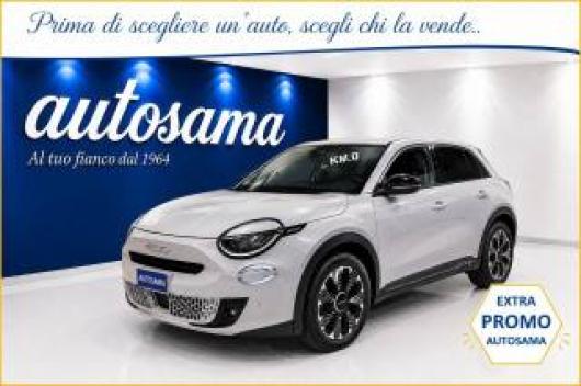 Km 0 FIAT 600