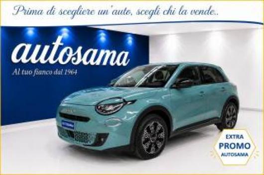 usato FIAT 600