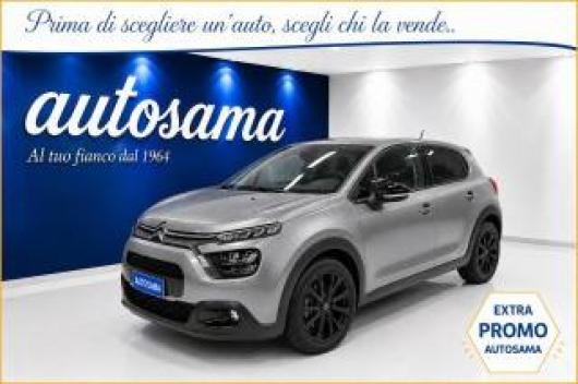 usato CITROEN C3