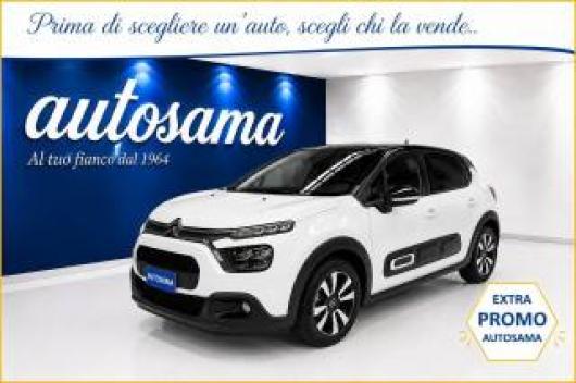 usato CITROEN C3