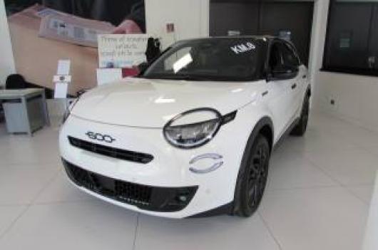 Km 0 FIAT 600