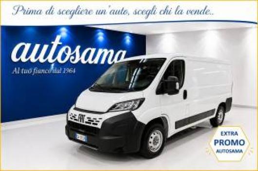 usato FIAT Ducato