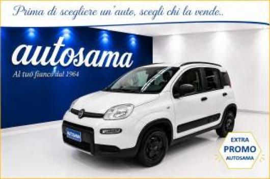 usato FIAT Panda