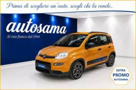 usato FIAT Panda