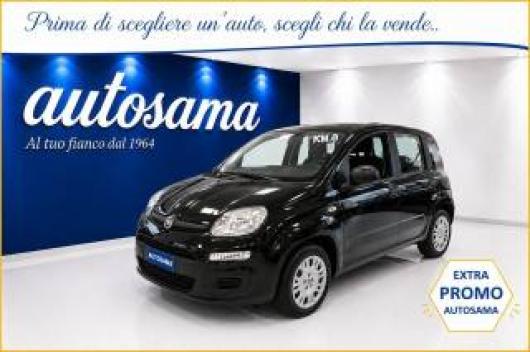 Km 0 FIAT Panda