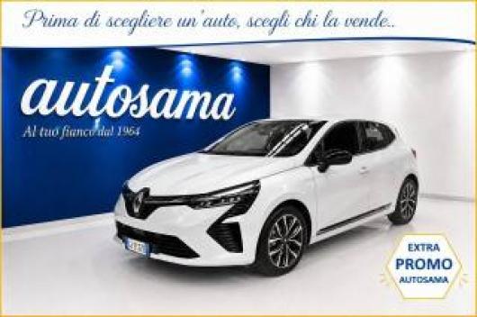 usato RENAULT Clio