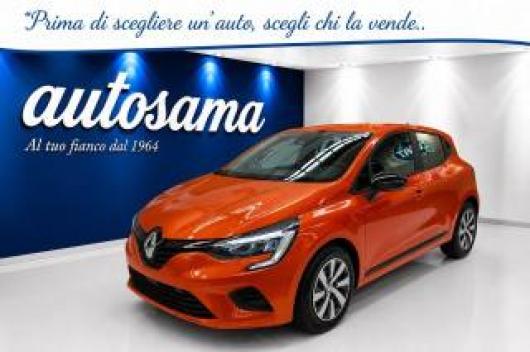 usato RENAULT Clio