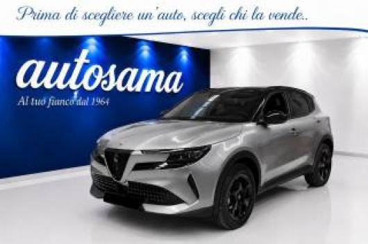 usato ALFA ROMEO Junior
