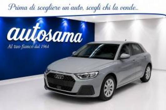 usato AUDI A1