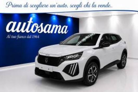 Km 0 PEUGEOT 2008