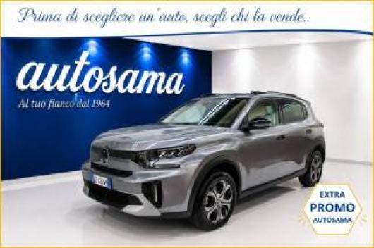 usato CITROEN C3 Aircross