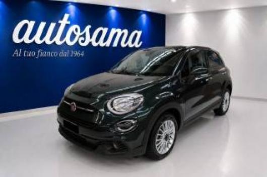 usato FIAT 500X