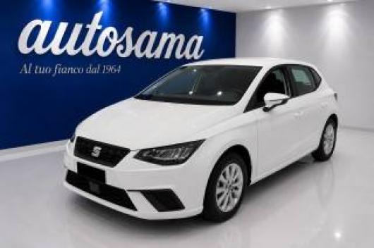 usato SEAT Ibiza