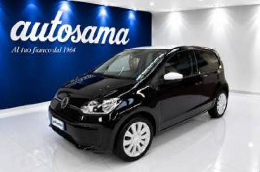 usato VOLKSWAGEN up!