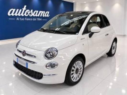 usato FIAT 500