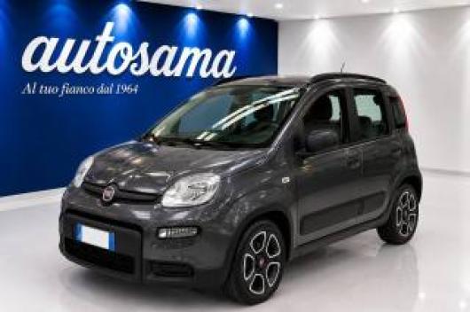 usato FIAT Panda