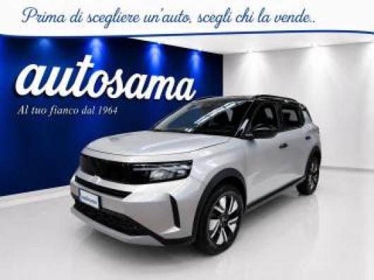 usato OPEL Frontera