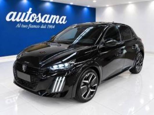 usato PEUGEOT 208