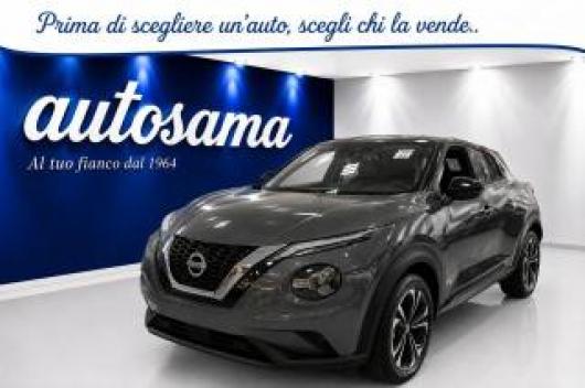 Km 0 NISSAN Juke