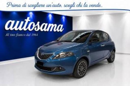 usato LANCIA Ypsilon