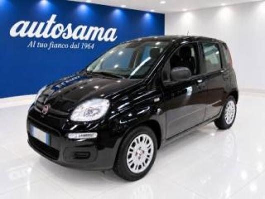 Km 0 FIAT Panda