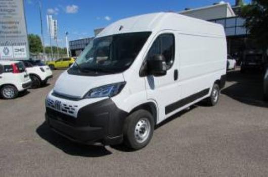 Km 0 FIAT Ducato
