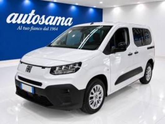 Km 0 FIAT Doblo