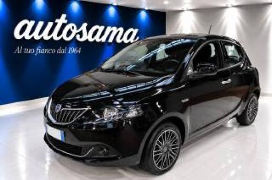 usato LANCIA Ypsilon