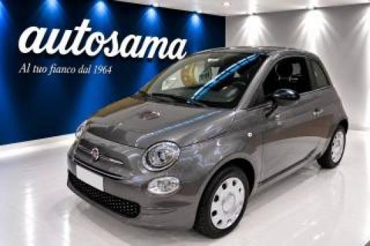 usato FIAT 500