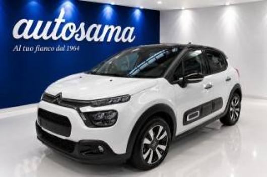 usato CITROEN C3