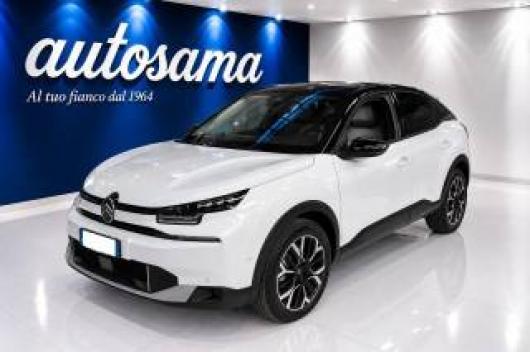 usato CITROEN C4