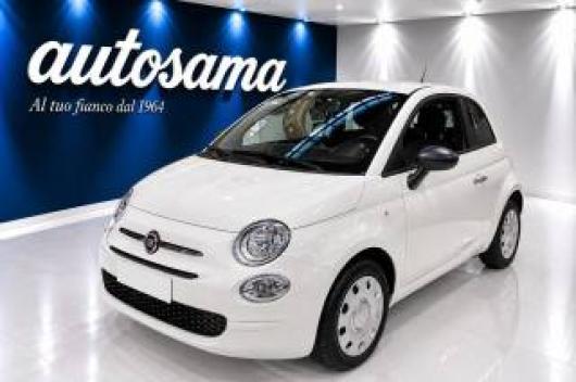 usato FIAT 500