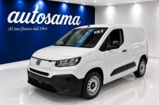 Km 0 FIAT Doblo