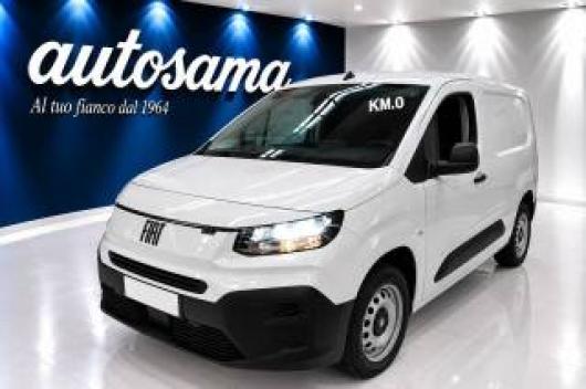 Km 0 FIAT Doblo