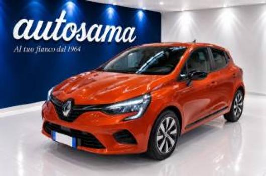 usato RENAULT Clio