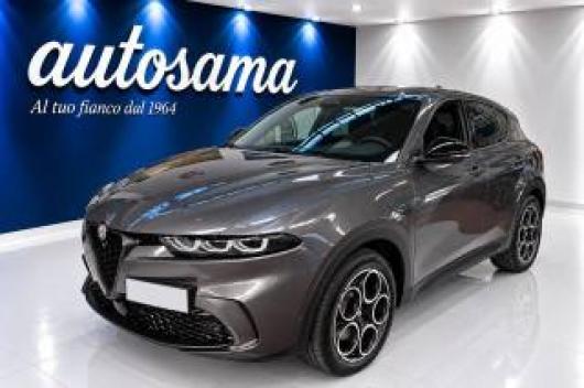 usato ALFA ROMEO Tonale