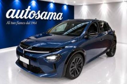 usato LANCIA Ypsilon