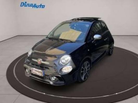 usato ABARTH 595 Turismo